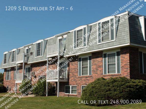 1209 S Despelder St #6