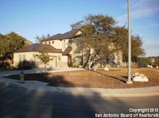 22002 Somerton Ln, San Antonio, TX 78260