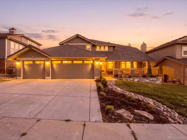 7 Lindenwood Lane, Littleton, CO 80127