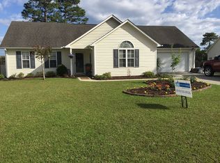 3208 Paramount Way, Wilmington, NC 28405