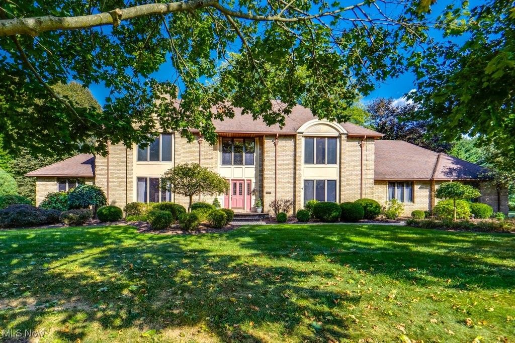Real estate listing image
