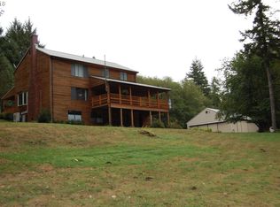 40943 Hillcrest Loop, Astoria, OR 97103