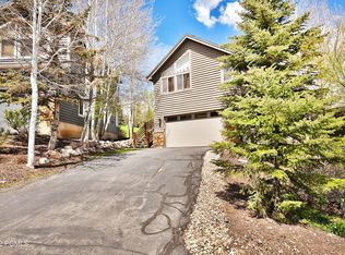 7410 Brook Hollow Loop Rd, Park City, UT 84098
