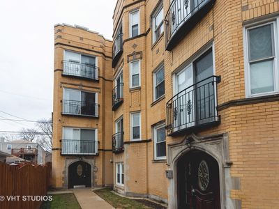 3914 N Kedvale Ave #2, Chicago, IL, 60641