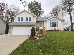 342 Lynne Trl, Oregon, WI 53575