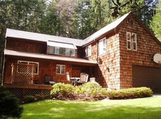 5563 NW Lause Way, Silverdale, WA 98383