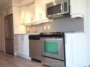 35 Bastion St #1517, Toronto, ON M5V 0C2