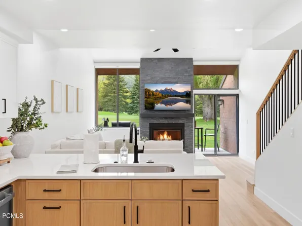 1781 Captain Molly Dr, Park City, UT 84060