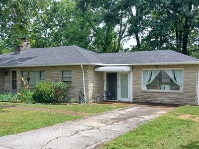 316 Lakemont Dr, Rockwood, TN, 37854