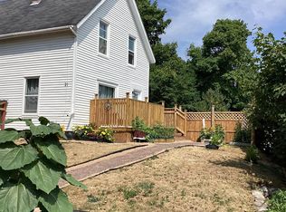 21 Prince St, Parrsboro, NS B0M 1S0