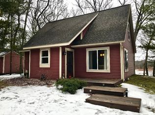 9784 S Trillium Trl, Baldwin, MI 49304