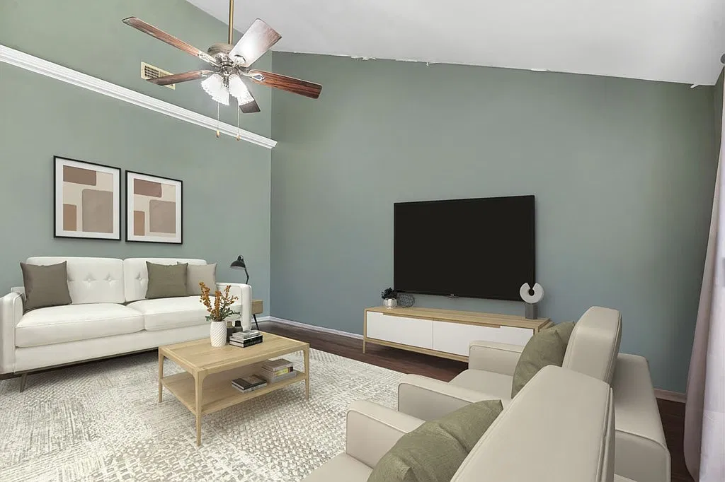 1 bed, 1.0 bath, 750 sqft, $1,250 — Photo 3