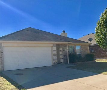 952 Crowder Dr, Crowley, TX, 76036