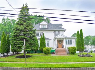 404 Walnut St #2, Roselle Park, NJ 07204