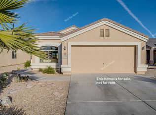 2230 N Sabino Ln, Casa Grande, AZ 85122