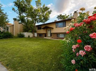 4710 S Shakestone Dr, Salt Lake City, UT 84129