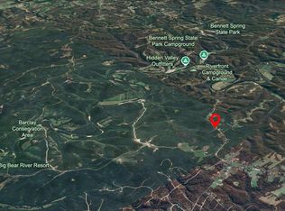 20 E 64 Highway Hwy, Lebanon, MO 65536