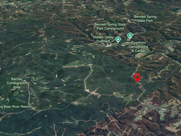 20 E 64th Hwy, Lebanon, MO 65536