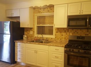 2306 Delbert Rd, Columbus, OH 43211