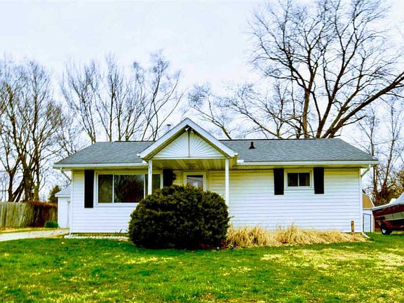 2nd image of 1317 E Valley Shore Dr