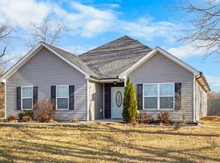 4765 Chapel Hill Rd, Southside, TN 37171