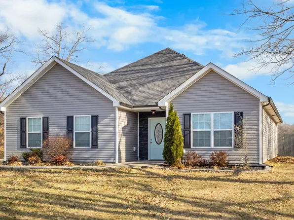 4765 Chapel Hill Rd, Southside, TN 37171