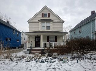 15220 Lucknow Ave, Cleveland, OH 44110