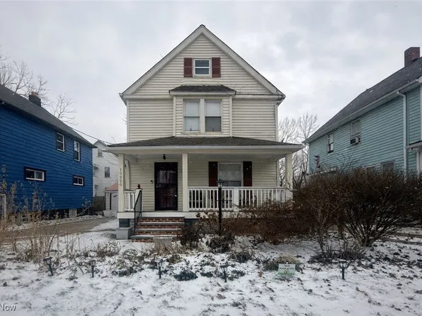 15220 Lucknow Ave, Cleveland, OH 44110