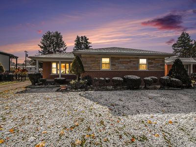 29507 Mark Ln, Livonia, MI, 48152