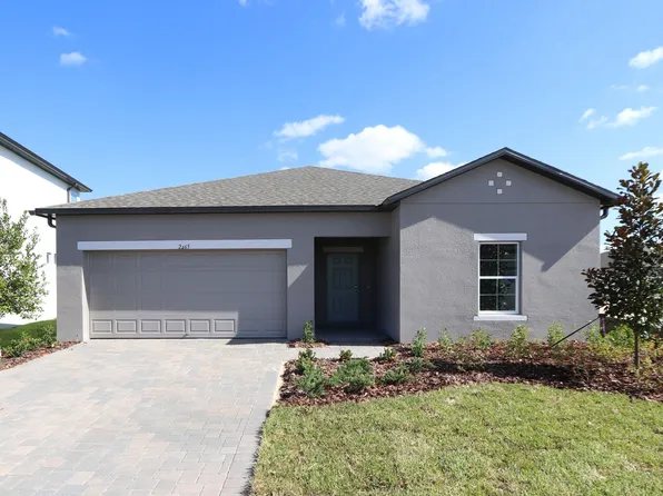 2465 Kalina Dr, Spring Hill, FL 34609
