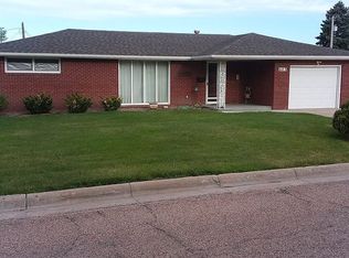 603 S Hudson Ave, Oakley, KS 67748