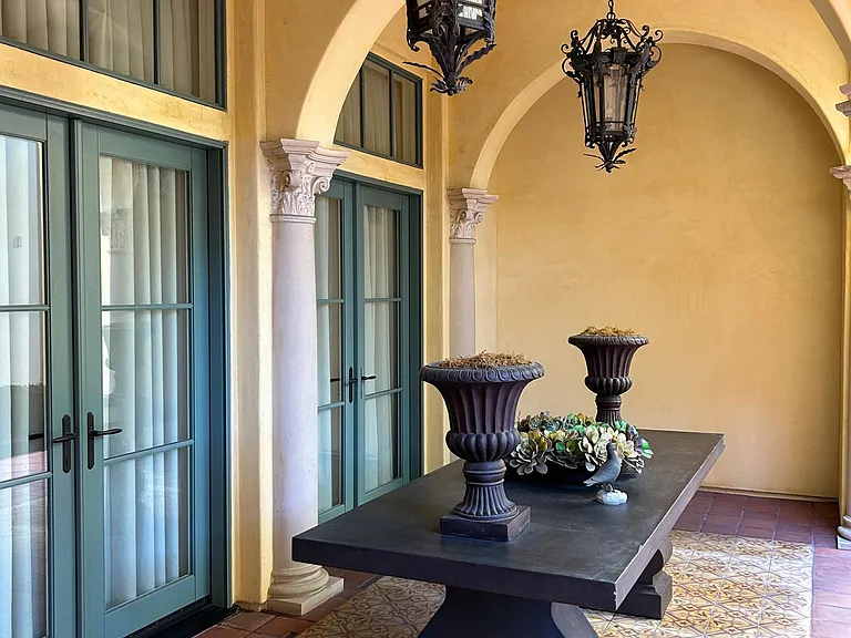 Los Patios De Cordova — Photo 13
