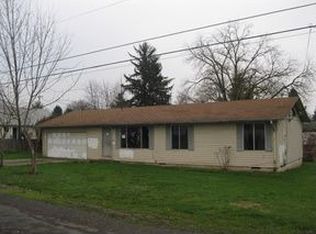 550 N Jackson St, Lafayette, OR 97127