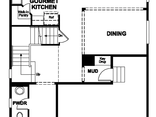 Leah Plan, The Summit at Meridian
