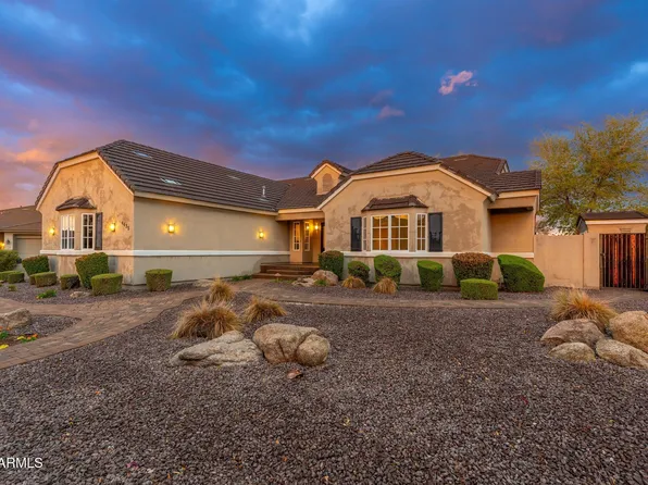 4435 S WAYNE Place, Chandler, AZ 85249