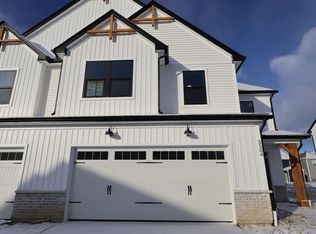 5504 Fawnsbury Ct, Powell, OH 43065