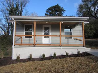 523 Bebber St, Morristown, TN 37814