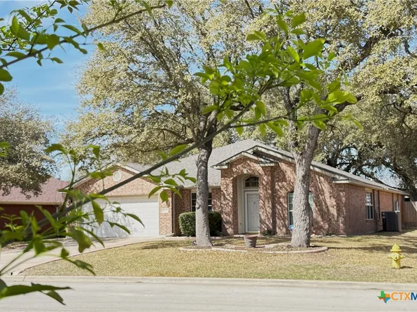 2110 Thunderbird Dr, Harker Heights, TX 76548