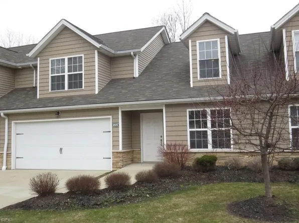 6531 Bayside Dr Unit 40, Madison, OH 44057