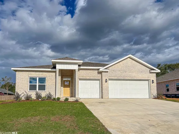 24994 Raynagua Blvd, Loxley, AL 36551