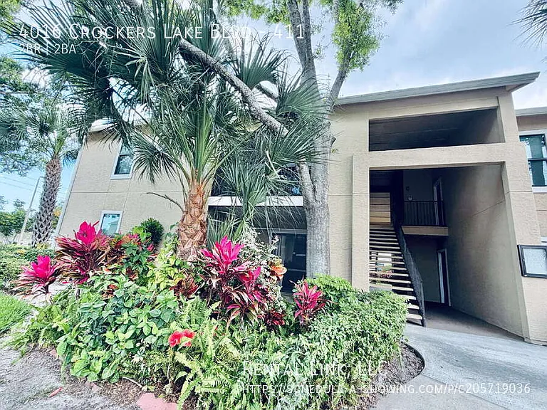 4016 Crockers Lake Blvd #411 — Photo 35