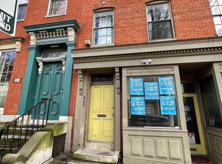 1629 E Baltimore St APT 3, Baltimore, MD 21231