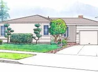 951 Ventura St, Richmond, CA 94805