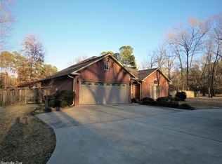 540 Highway 35 N, Rison, AR 71665