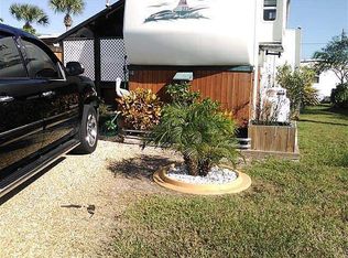 5200 Nova Road #LOT 276, Port Orange, FL 32127