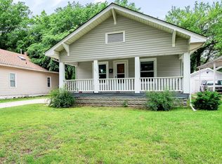 241 N Exposition St, Wichita, KS 67203