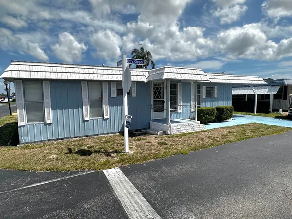 7100 Ulmerton Rd Lot 812, Largo, FL 33771