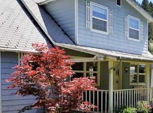 2278 Starveout Creek Rd, Azalea, OR 97410