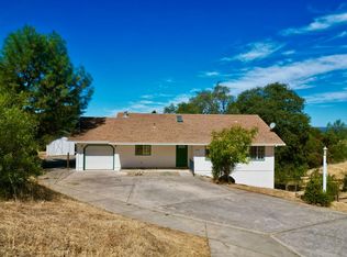 2352 Arrowhead St, Copperopolis, CA 95228
