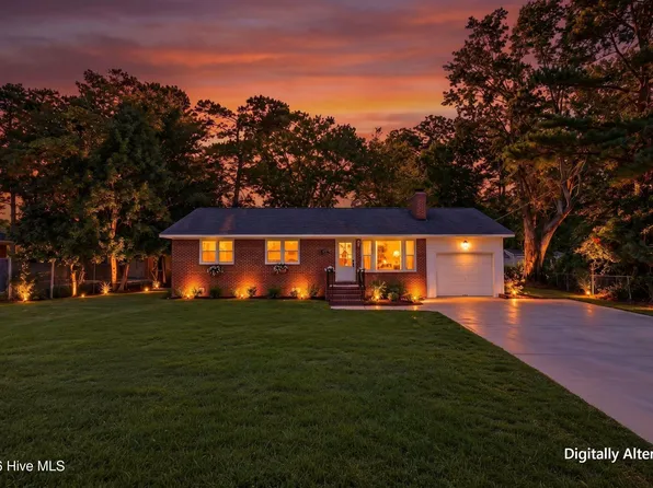 501 N Kerr Avenue, Wilmington, NC 28405